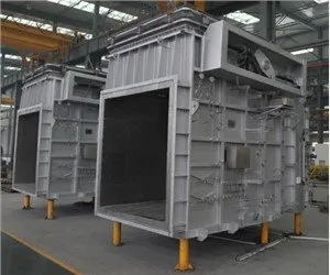 Nastaviteľný tlmič odklonu